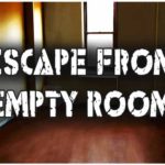 Escape from Empty Room