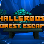 Hallerbos Forest Escape