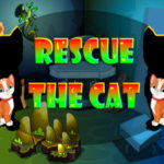 Rescue The Cat