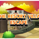 The Resort Villa Escape