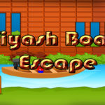 Viyash Boat Escape