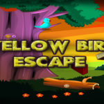 Yellow Bird Escape