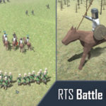 EG RTS Battle