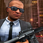 Gangster Story: Underworld Criminal Empire Mafia