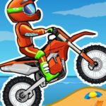 MOTO MANIAC 3