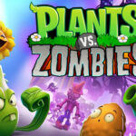 Plants vs Zombies